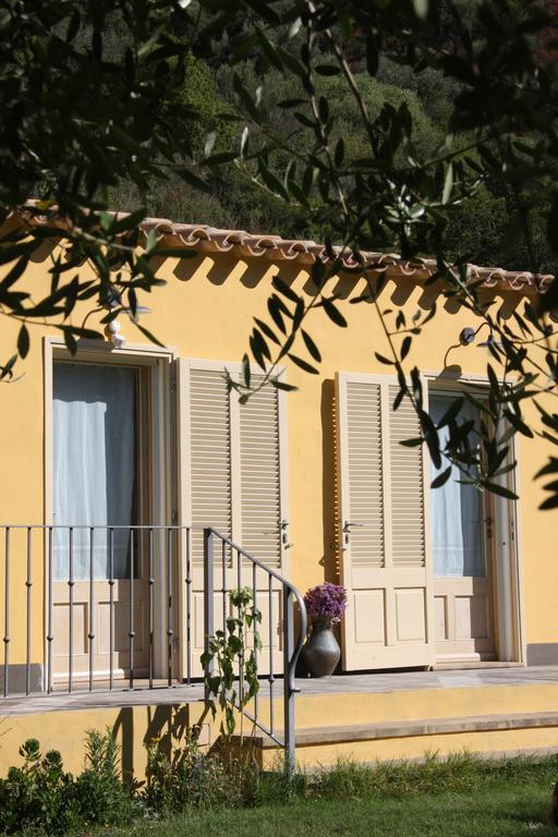 Agriturismo S'Arxola Villa Teulada Exterior photo