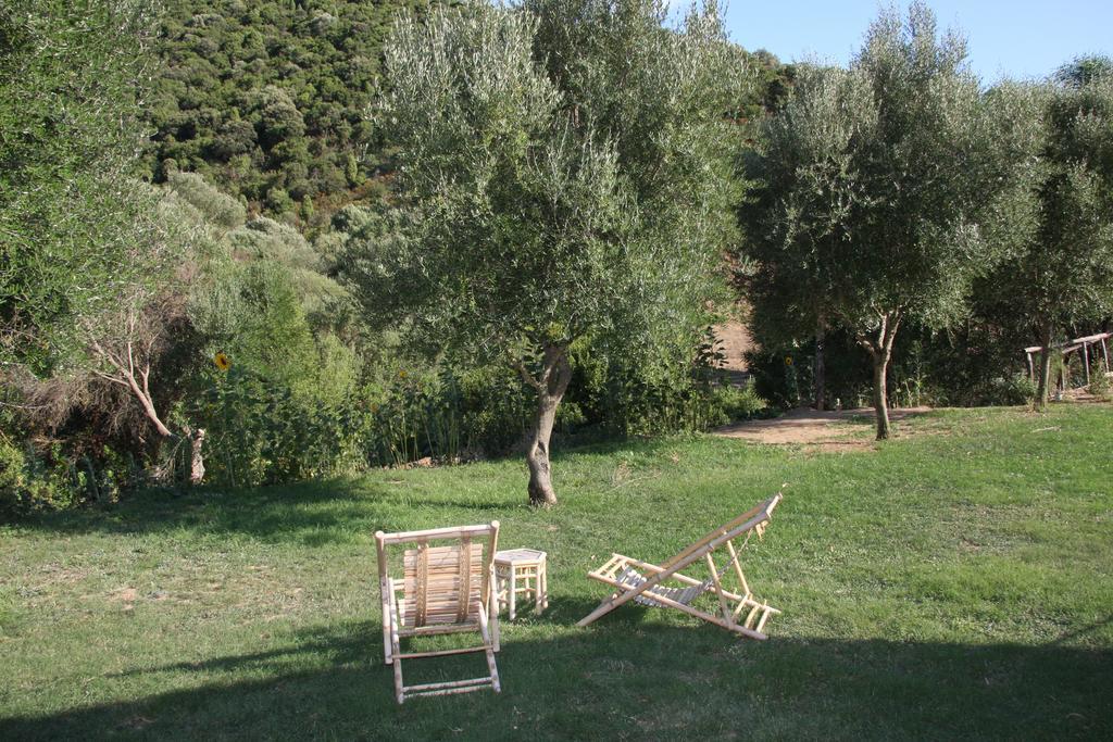 Agriturismo S'Arxola Villa Teulada Exterior photo