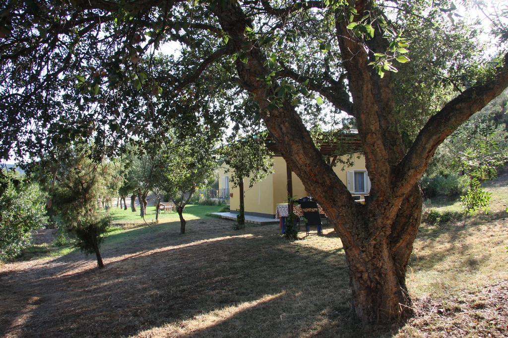 Agriturismo S'Arxola Villa Teulada Exterior photo